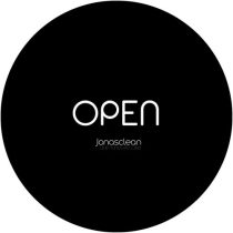 Jonasclean – Openness