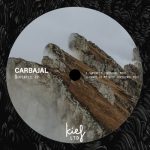Carbajal – Superfly EP