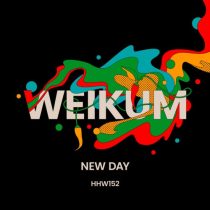 WEIKUM – New Day (Extended Mix)