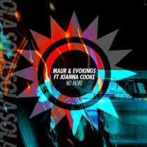 Maur, Evokings – No More (feat. Joanna Cooke) [Extended Mix]