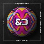 Angel Heredia – Twister