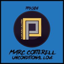 Marc Cotterell – Unconditional Love