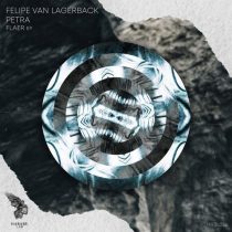 Petra, Felipe van Lagerback – Flaer