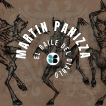MARTIN PANIZZA – El Baile Del Diablo