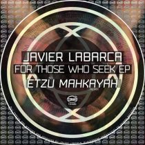 Javier Labarca – For Those Who Seek EP