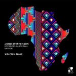 Jono Stephenson, Xavion (SA) – Voyagers Guide (Wolfson Remix)