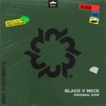 Black V Neck – Original Don