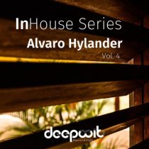 VA – InHouse Series Alvaro Hylander, Vol. 4