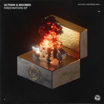 Moobek, ULTRAW – Firestarters EP (Extended Mix)