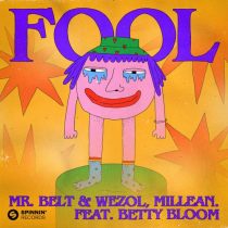Mr. Belt & Wezol, Millean., Betty Bloom – Fool (feat. Betty Bloom) [Extended Mix]
