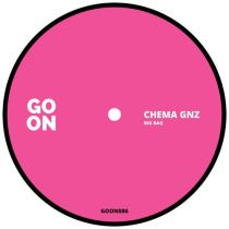 Chema Gnz – Big Bag