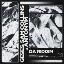 Antonym, Sam Collins, GESES – DA RIDDIM (Extended Mix)