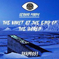 Sergio Pardo – The Vault at the end of the world