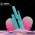 Victor Romero, Wuez – Wasabi EP