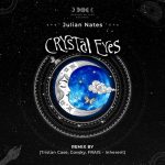 Julian Nates – Crystal Eyes