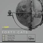 Forty Cats – Paradise Bay