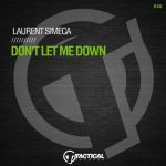 Laurent Simeca – Don’t Let Me Down