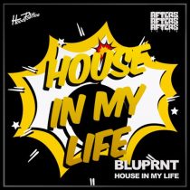 BLUPRNT – House In My Life