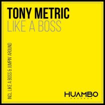 Tony Metric – Like a Boss
