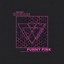 KONARI – Funny Pink