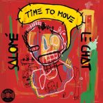 Salomé Le Chat – Time To Move