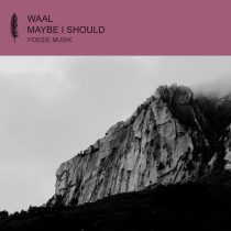 Waal – Maybe I Should