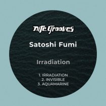 Satoshi Fumi – Irradiation