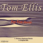 Tom Ellis – For Five (Remix)