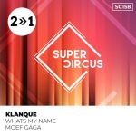 Klanque – Whats My Name