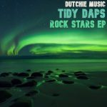 Tidy Daps – Rock Stars EP