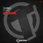 DJ Aiblo – Get Down