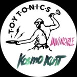 Kapote, Sam Ruffillo, Kosmo Kint – Invincible