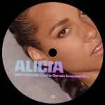 Alicia Keys – Time Machine (Cedric Gervais Extended)