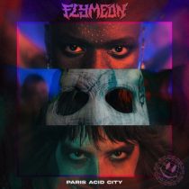 Flymeon – Paris Acid City