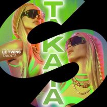 Le Twins – Takata (Extended Mix)