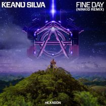 Keanu Silva – Fine Day (Ninkid Remix) [Extended Mix]