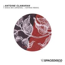Antoine Clamaran – Disco Bio