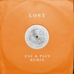 Zac, PACS – Lost – Remix