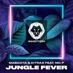 D-Trax, Mascota – Jungle Fever