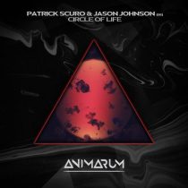 Jason Johnson (DE), Patrick Scuro – Circle of Life