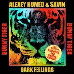 Alexey Romeo, Savin – Dark Feelings