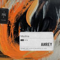 Anrey – Medina