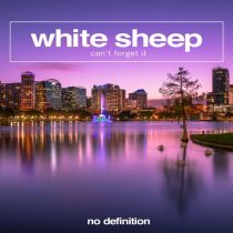 White Sheep – Can’t Forget It