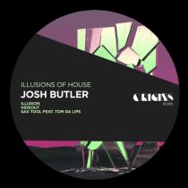 Josh Butler – Illusions of House
