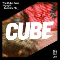 The Cube Guys – Myaghi
