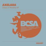 AxeLara – Chaos in Paradise