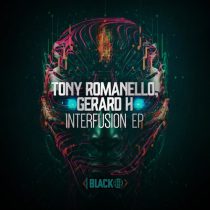Gerard H, Tony Romanello – Interfusion EP