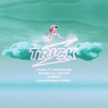 Kim English, Schak – Moving All Around (Jumpin’) – John Summit Remix