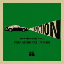 Soulphiction, Netzer – Dileila Emergency Dub (Live @ BIX)