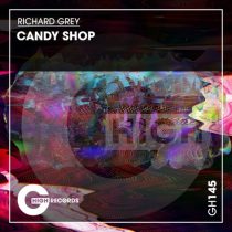 Richard Grey – Candy Shop